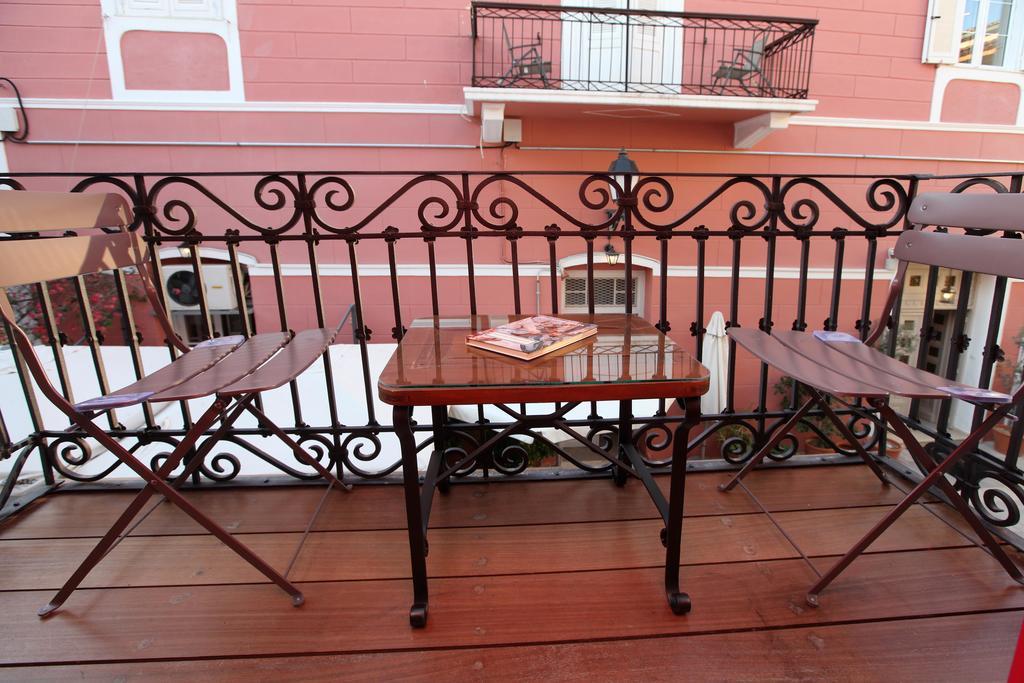 Gasthof Messini Nafplio